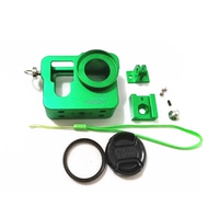 4 -го поколения Dog Cage Green