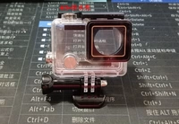 4/3+ водонепроницаемая оболочка