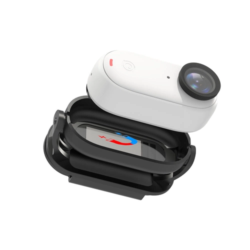 Применимо к Yingshi Insta360 GO3 Mini Thumb Движение камеры камеры аксессуары для камеры Многочисленная регулировка