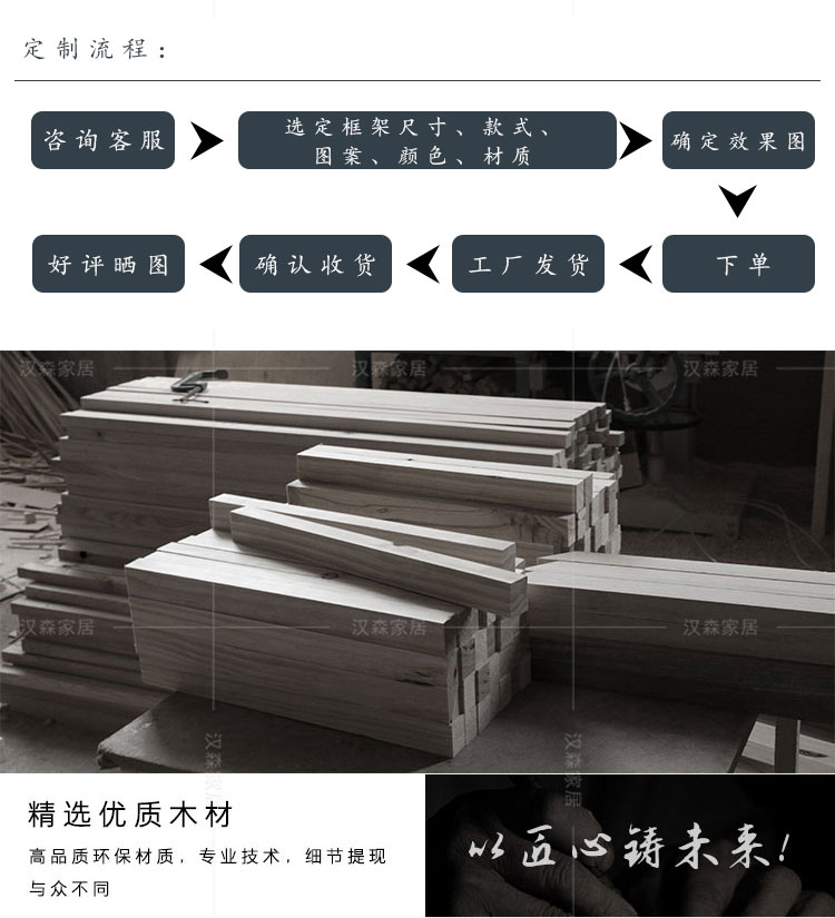 Hiện đại tối giản Trung Quốc rắn gỗ màn hình rỗng vách ngăn khách sạn màn hình phòng khách màn hình phòng ngủ nhà trà màn hình cảnh quan - Màn hình / Cửa sổ vách ngăn gỗ tự nhiên