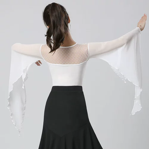 Danbao Luo Walz Женские танце