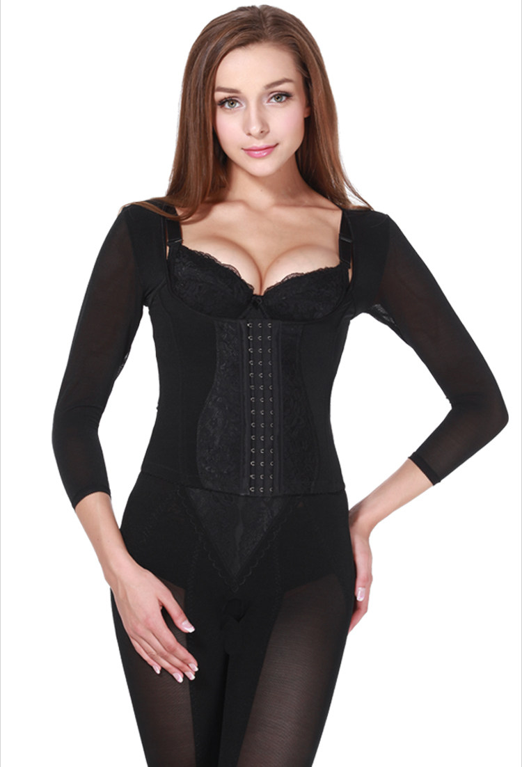 Corset amincissant en spandex - Ref 693276 Image 33