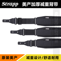 Sell time Comfort Strapp Pro Bass Beska thick weight loss bass guitar strap