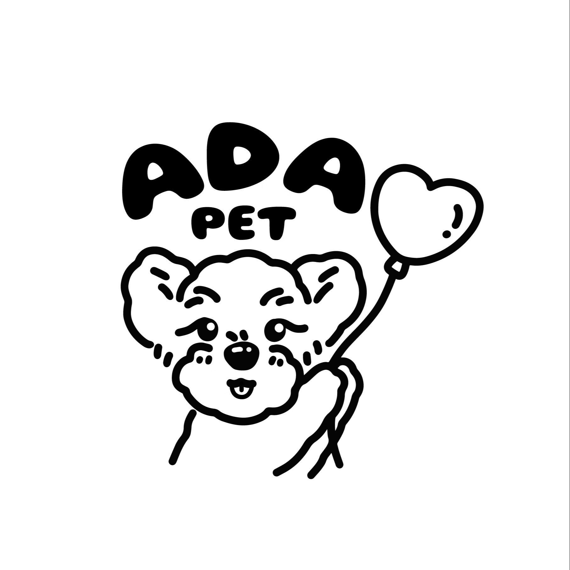 ADA Pet 韩国宠物用品店