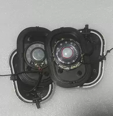 High resolution 40mm headset unit Speaker original