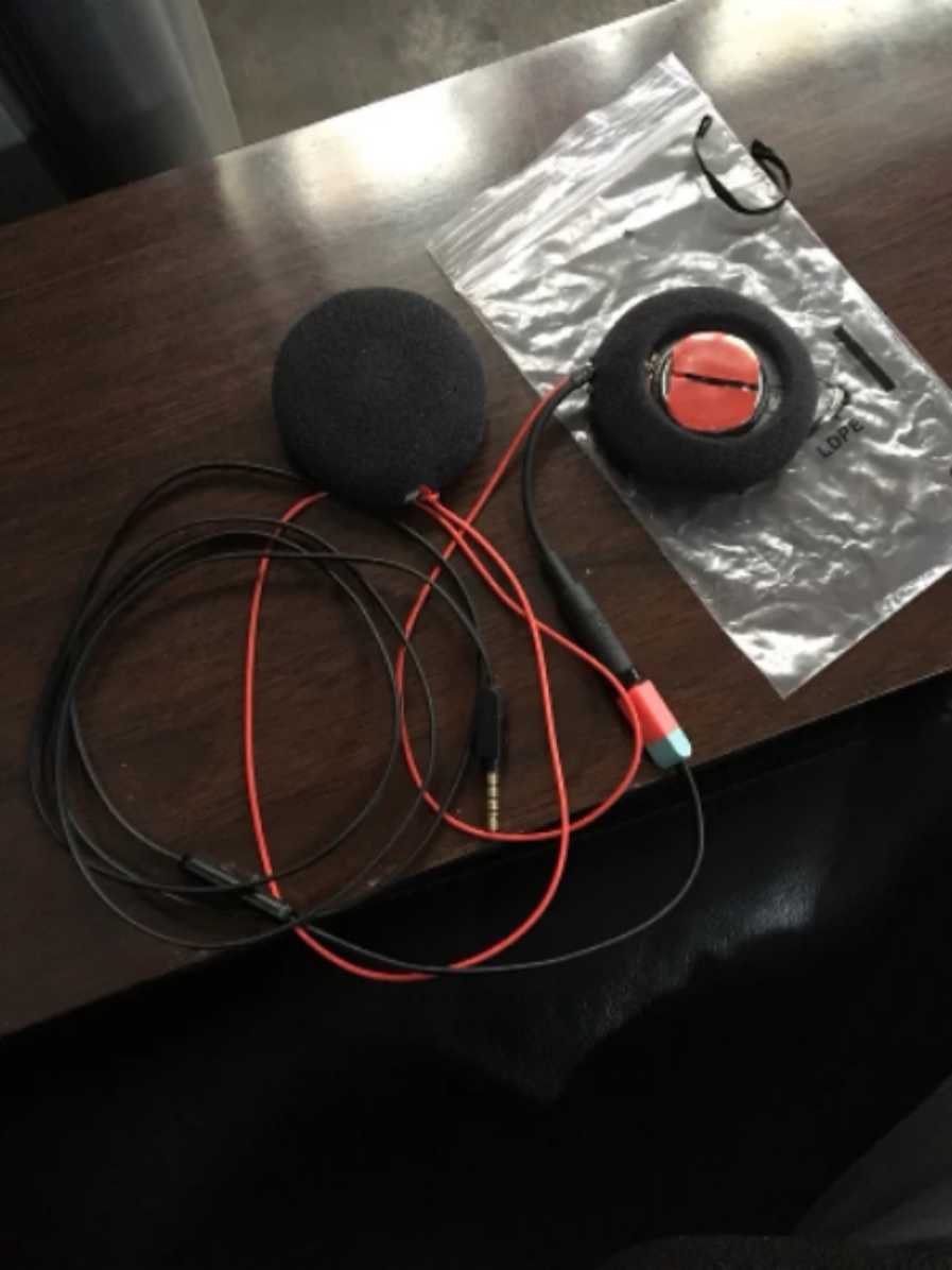 Safety Hat Bluetooth headphones built-in cable locomotive safety hat headphones outdoor conveyor headphones modified