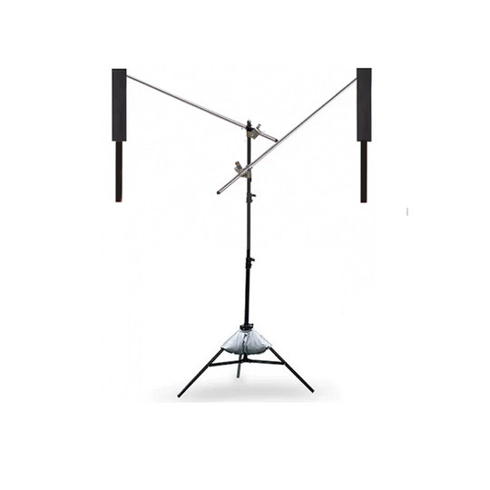 Chuic Chenghui Chuang Badminton High-Distance Training Device, Sparring Training Stand, Self-Training Device, Badminton Swing Training Device