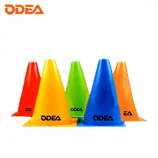 Odear Tennis Training Equipment Marker Cones Obstacles Disc Markers 18cm 23cm Marker Cones