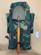 Stock Old Stock 01 Warm Area Living Ctrip With Backsack Tactical Double Shoulder Backpack Outdoor Climbing Camping Big Capacity Bag