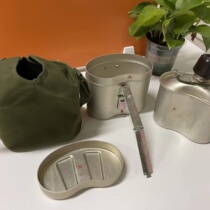 78 Kettle Multifunction Lunch Box Kettle New Detachable Outdoor Travel Insulated Portable Stainless Steel Water Cup