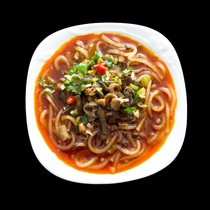 Stuffed haggis powder 280 grams of fresh instant Halal hometown specialties Easy to brew a bag of delicious enjoyment