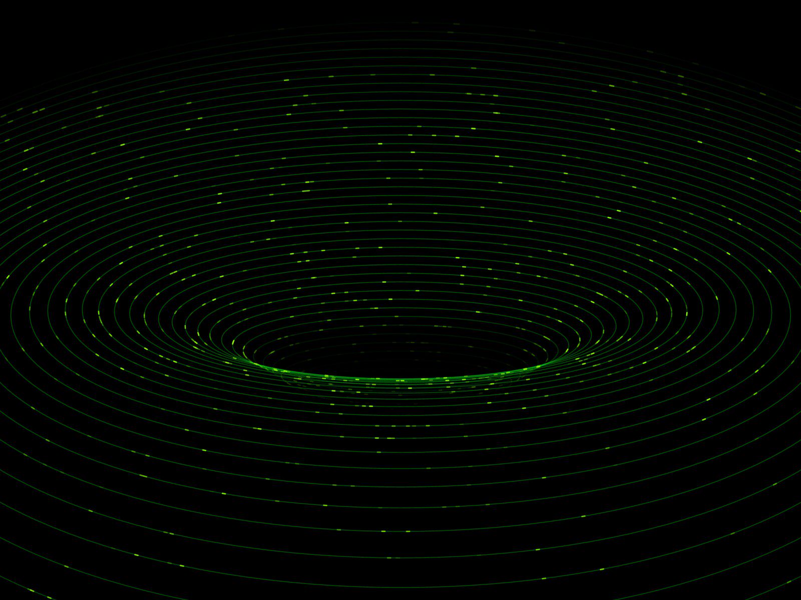 用神经脉冲吸引注意力——未来感十足的交互背景，旨在突出行动号召、提升点击率并保持用户参与度。完美适配AI初创公司、代理机构和科技品牌
