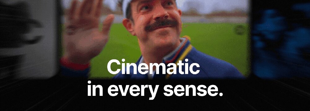 这是一个有趣的教程，介绍如何在 framer 中创建苹果官网流行的缩放滚动效果。只需滚动，即可从全屏视频过渡到轮播展示。整个过程完全使用 Framer 制作，无需编写任何代码。