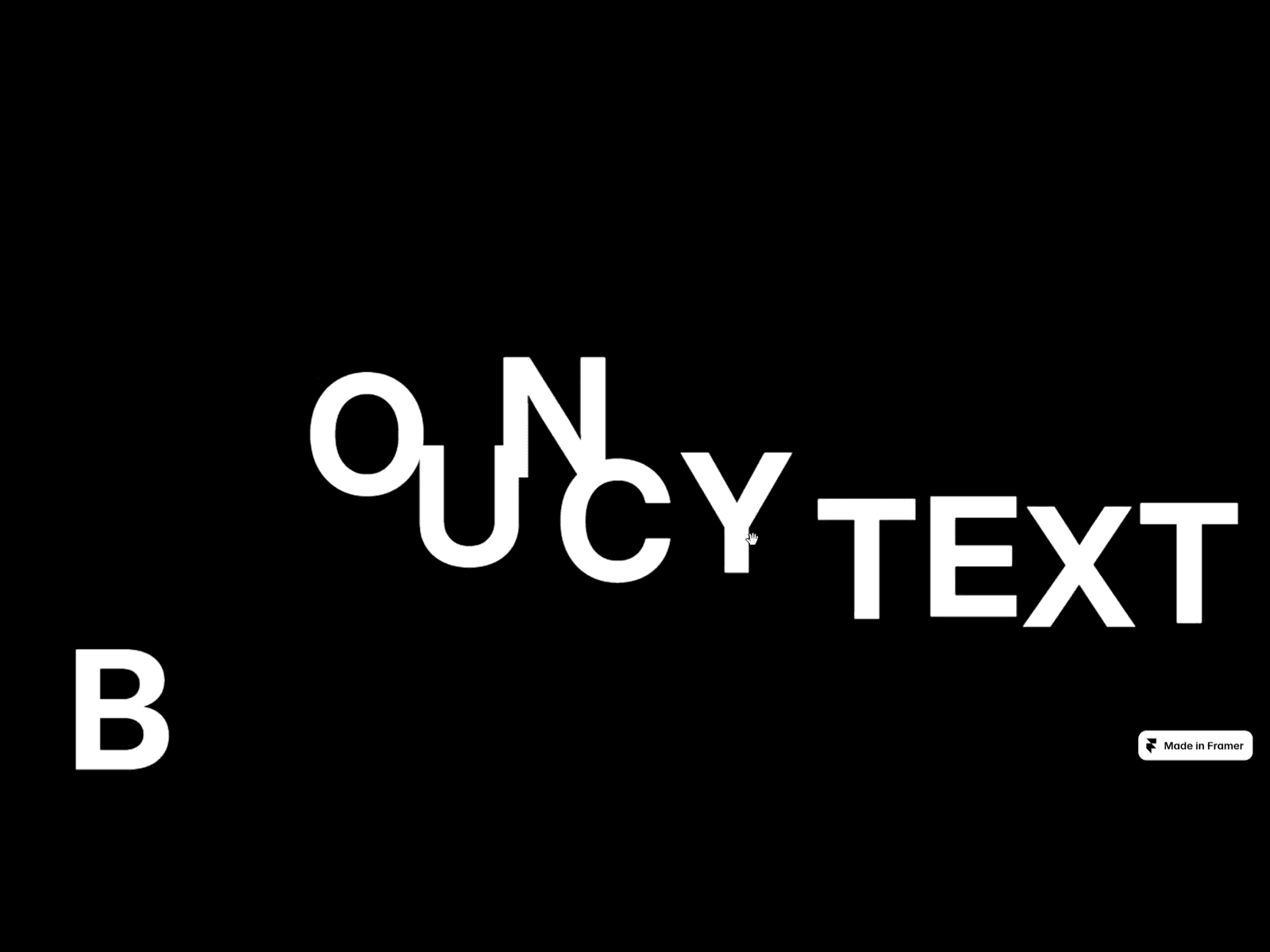 Framer中文网免费组件模板、Framer组件、Framer模板、Framer教程、Framer汉化