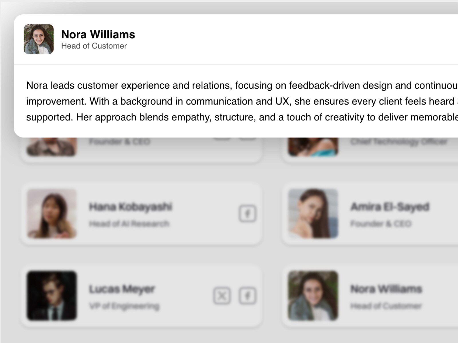 Framer中文网免费组件模板、Framer组件、Framer模板、Framer教程、Framer汉化