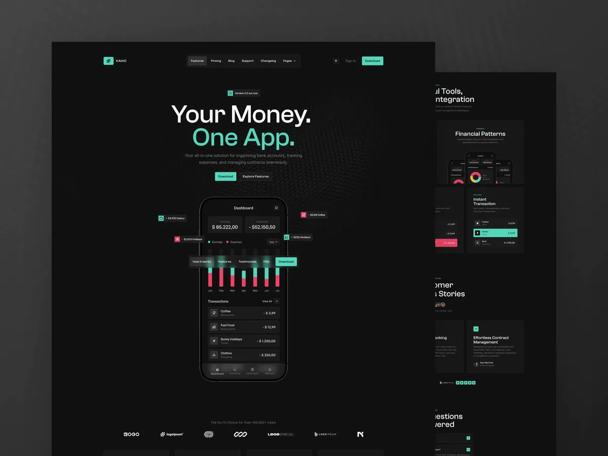 Framer中文网免费组件模板、Framer组件、Framer模板、Framer教程、Framer汉化