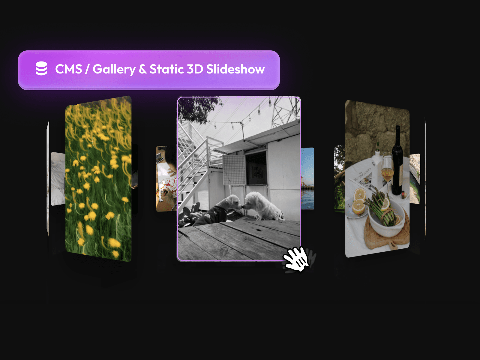 Framer中文网免费组件模板、Framer组件、Framer模板、Framer教程、Framer汉化