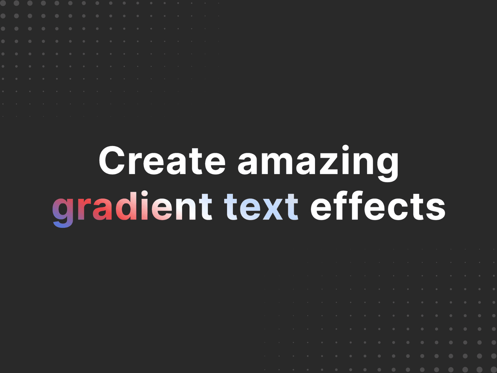 Framer中文网免费组件模板、Framer组件、Framer模板、Framer教程、Framer汉化