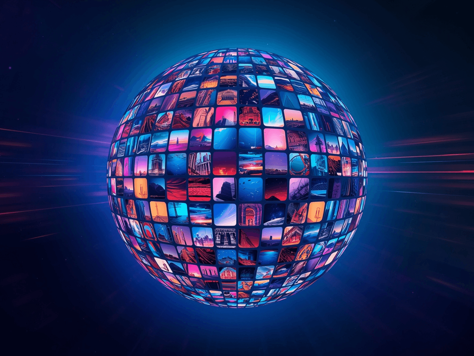 流畅的动画渐变背景，可自定义样式、速度、缩放、噪点和位置，用于动态英雄区