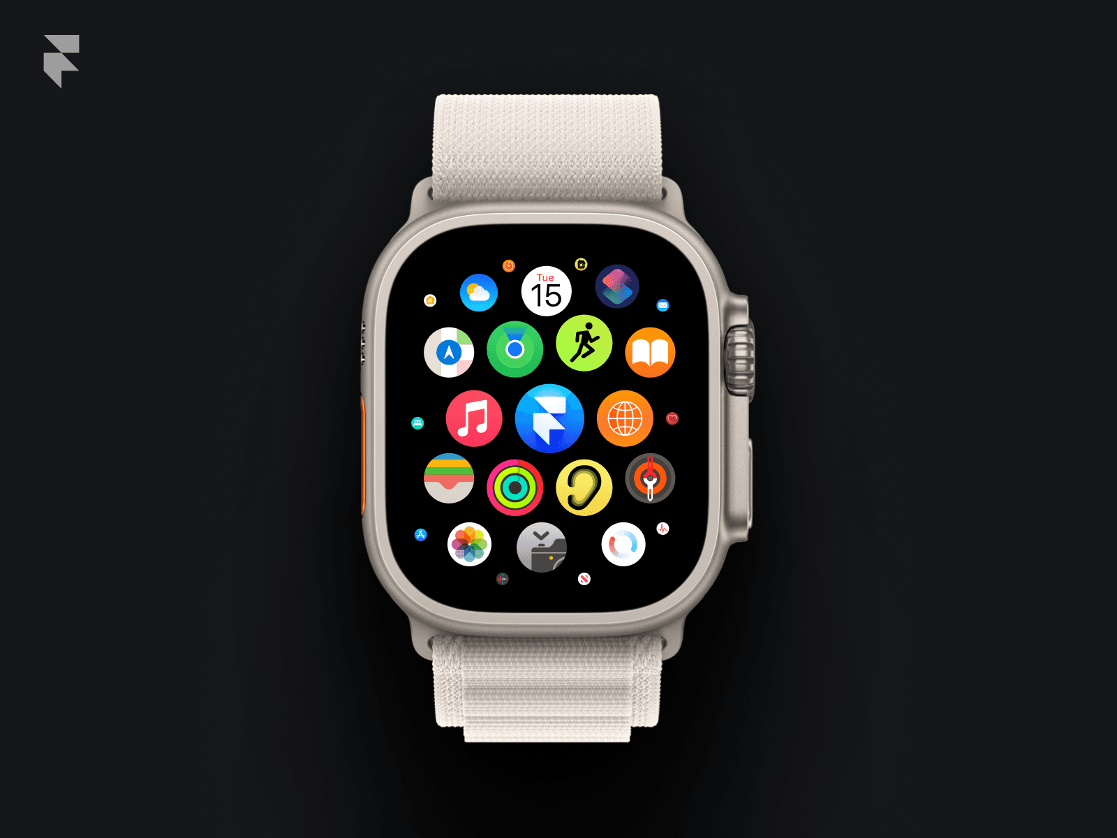 Framer中文网免费组件模板、Framer组件、Framer模板、Framer教程、Framer汉化