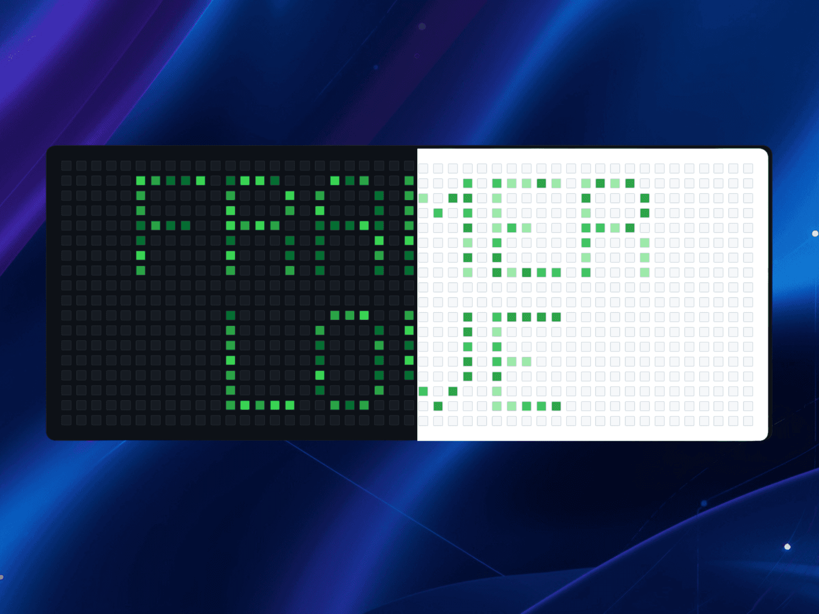 Framer可定制的点击翻转支付卡组件。显示可编辑详情、渐变和颜色的正反面，完美用于结账UI、金融科技项目