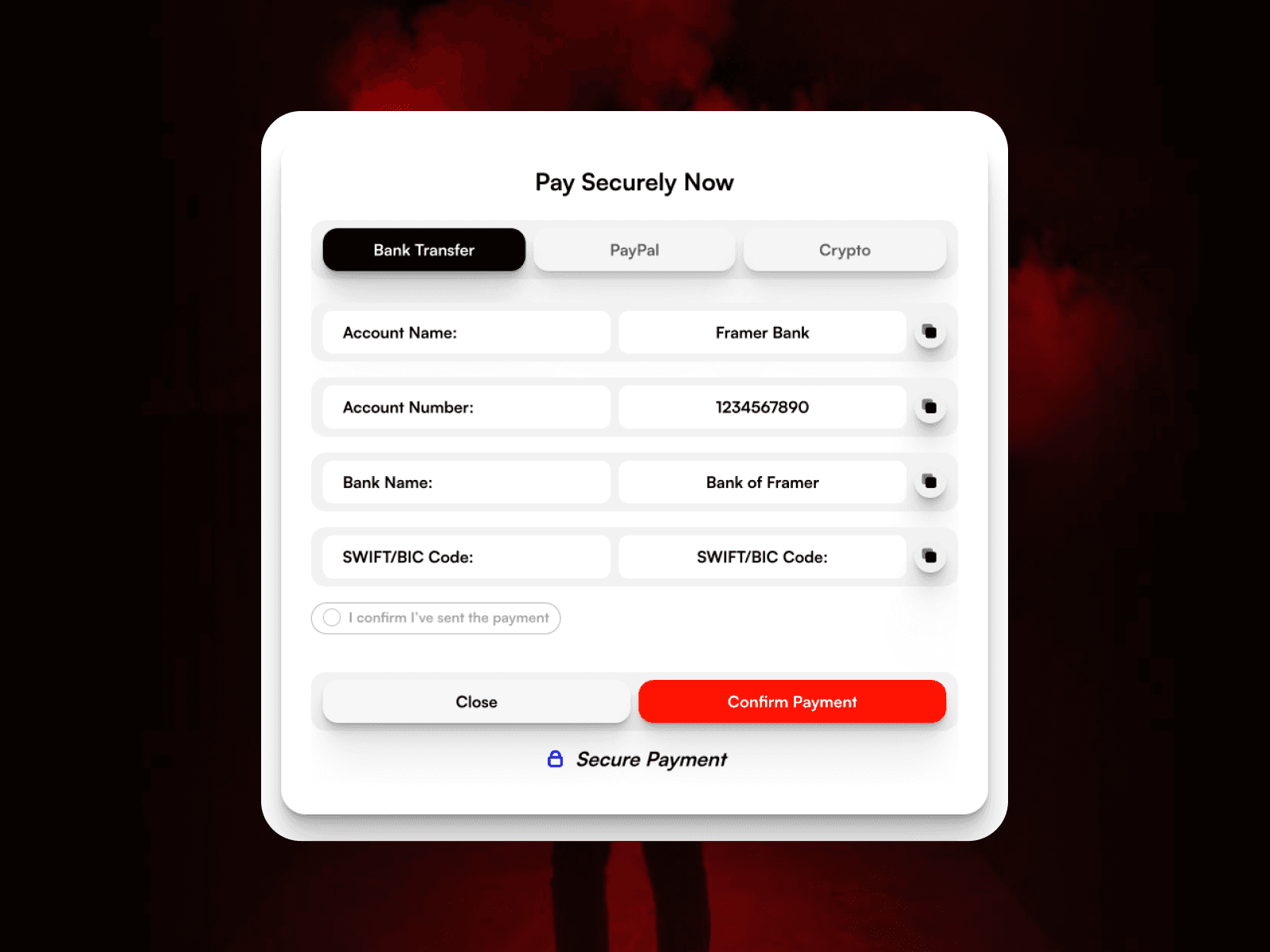 Framer中文网免费组件模板、Framer组件、Framer模板、Framer教程、Framer汉化