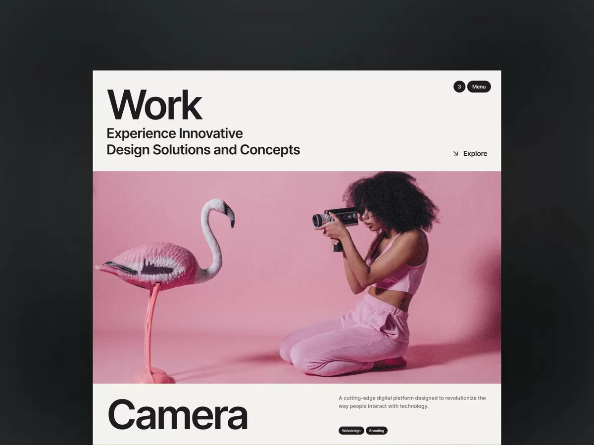 Framer中文网免费组件模板、Framer组件、Framer模板、Framer教程、Framer汉化