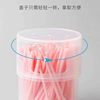 Disposable Ear Pick Cotton Swab Ear Cleaning Tool Two-In-One Adult Ear Pick Ear Cleaning Gadget Ear Scoop