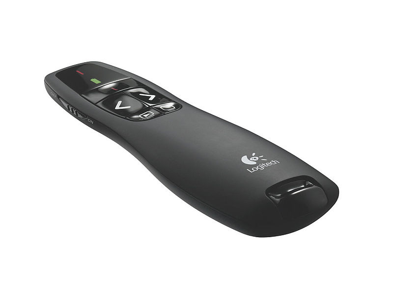 Telecommande - pointeur laser - Ref 381906 Image 11
