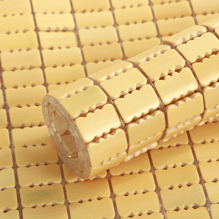 Mahjong đệm mùa hè sofa đệm đệm mát Trung Quốc màu rắn xe ghế đệm thoáng khí non-slip lưới thanh làm mát pad thảm trải ghế sofa