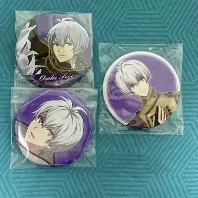 Wv和三四週年 18 逢阪壯五idolish7 偶像星願