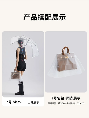 Дождливый сезон влаги -защищенная водонепроницаем