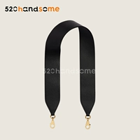 Быстрые скользкие черные замечания/серебряная пряжка