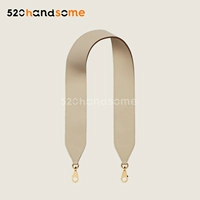 Eve Cowhide Milkshake Белые замечания/Серебряная пряжка