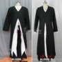 Death / BLEACH - Quần áo Kurosaki Ai COS tùy chỉnh 卍 ば ん か Ichigo Cosplay - Cosplay cosplay itachi