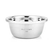 【宣帝】不锈钢盆五件套