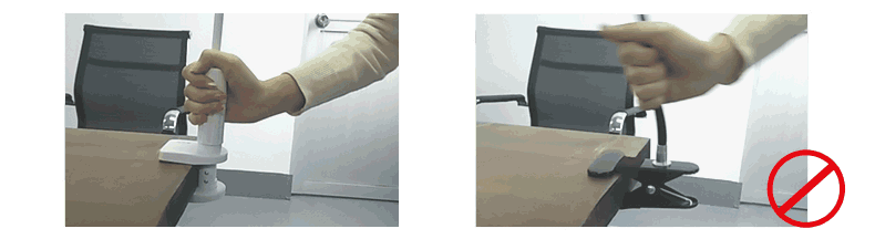 Support téléphone mobile - Ref 1366837 Image 7