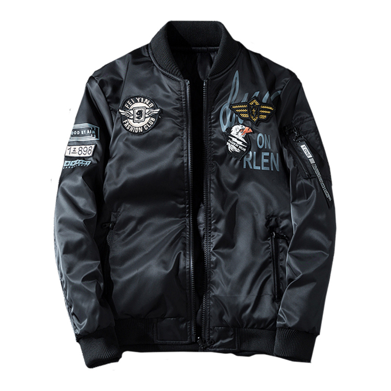 Blouson hiver pour homme en Coton - Ref 3114141 Image 5