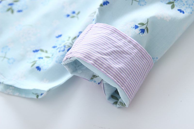 Chemise garcon à manche longue - Ref 2078981 Image 13