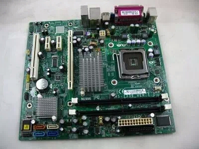 Original DX2300 2308MT motherboard MS-7336 946G 441388-001 440567-001