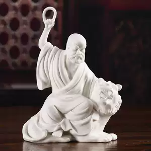 十八羅漢陶瓷擺飾- Top 100件十八羅漢陶瓷擺飾- 2025年10月更新- Taobao