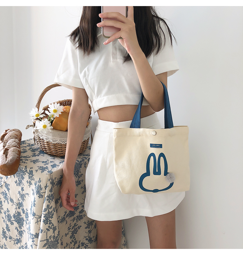 Sac à main femme en Toile - Ref 3432289 Image 31