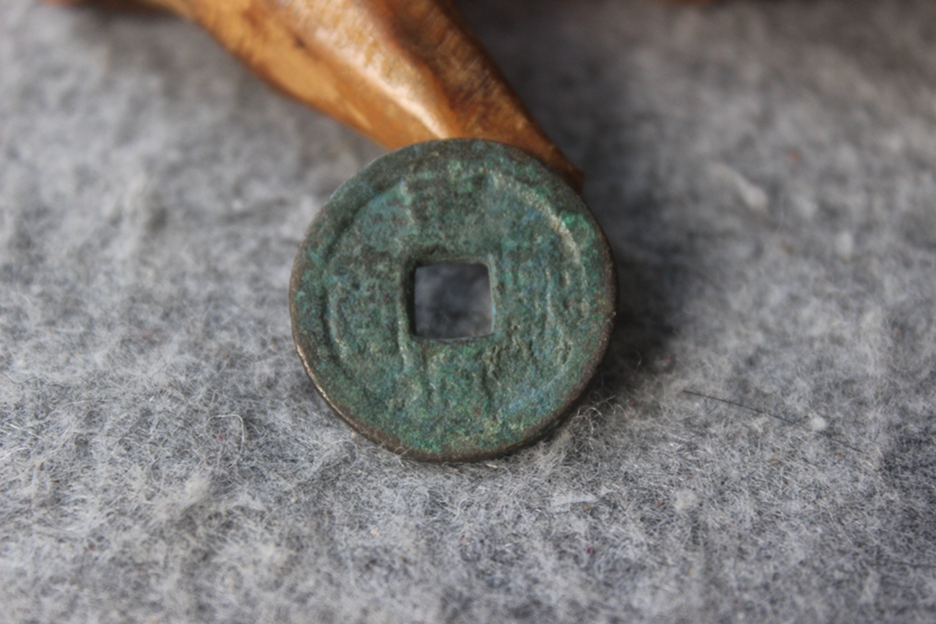Liao Lower Eight Products Liao Dynasty Rexi Tongbao 23 5mm Fidelity Goods Ancient Coins Ancient Bronze Coins D8 26