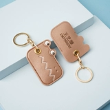 Ранец, водонепроницаемая защитная застежка, детская именная наклейка, печать, форма, с вышивкой, делается под заказ