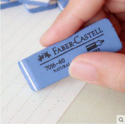 Golden finger eraser frosted motherboard Memory graphics card Goldfinger oxidised repair computer repair with eraser