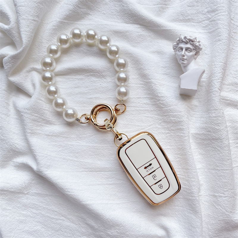 Applicable Toyota key set CAMRYCHR WILSON RELEASE RAV4 NEW COROLLA ASIAN DRAGON WOMEN'S SHELL BAG