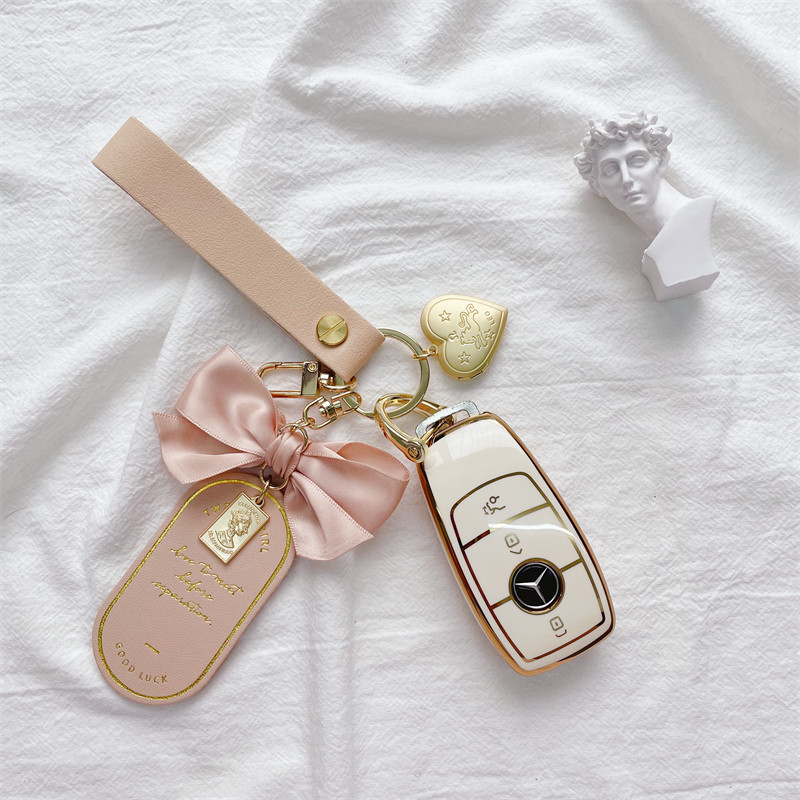 Mercedes new E Class C Class C Class C Class E300L GLA GLC A200 C200L Shell Pack Hanging