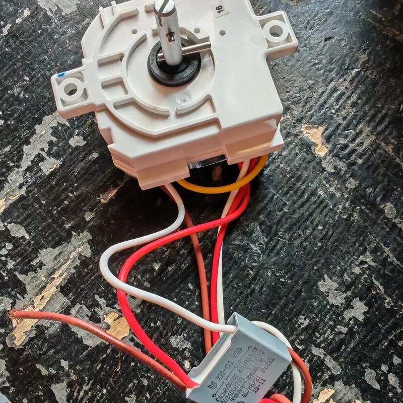 Suitable for Haier Mini Xpm28-1301 Xpm26-0701 Washing Machine Washing Timer Controller Switch