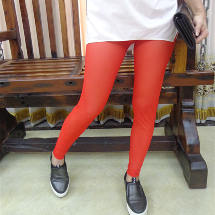 Pantalon collant Moyen-âge sexy en coton - Ref 761661 Image 15