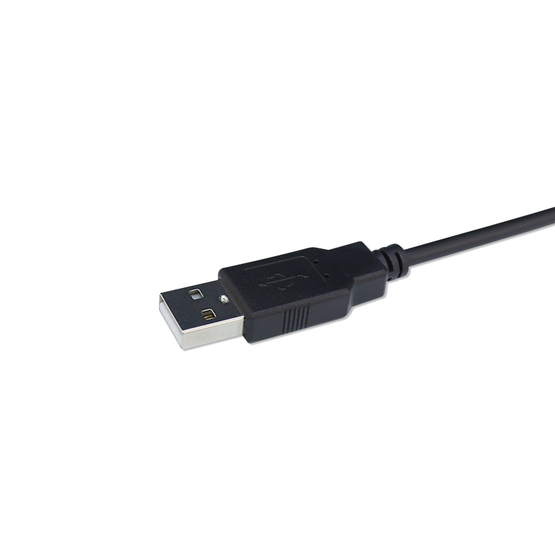 USB nam DC3.5 x 1,35 nam dòng sữa rửa mặt sạc cáp mở rộng dây nguồn đèn nhỏ.